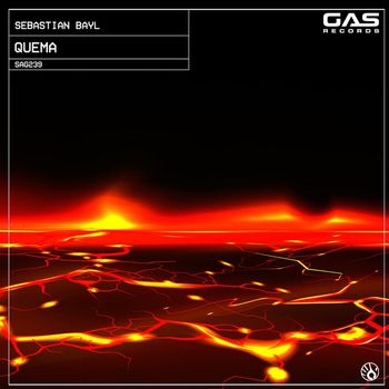 Sebastian Bayl - Quema