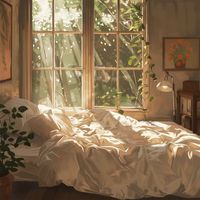 Sorth - snoozing the day