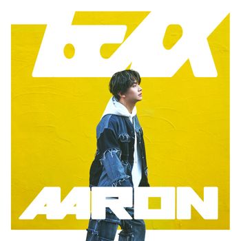 AARON - FACE