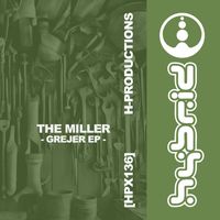The Miller - Grejer EP