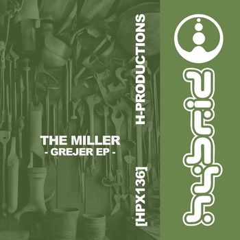 The Miller - Grejer EP