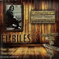 El Biles - Homenaje a Enrique Salazar