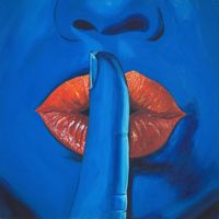 ALOE BLACC - Don't Speak
