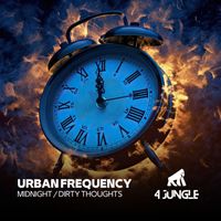 Urban Frequency - Midnight Dirty Thoughts (Explicit)