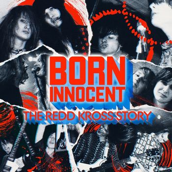 Redd Kross - Born Innocent