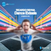 Ricardo Reyna - Dance Extasis
