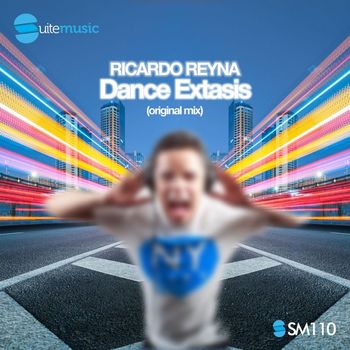 Ricardo Reyna - Dance Extasis