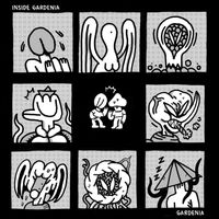Gardenia - Inside Gardenia