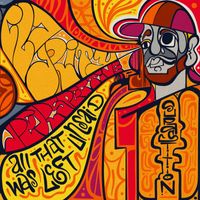 Supastition - All That Was Left Unsaid (Explicit)