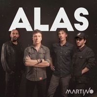Martino - Alas