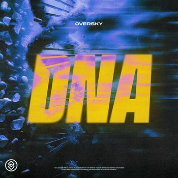 Oversky - DNA
