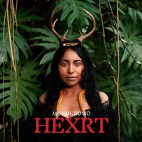 Monokromo - Hexrt