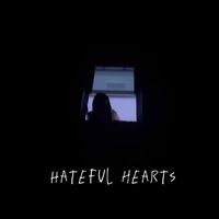 Jordan - Hateful Hearts