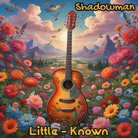 Shadowman - Little - Known