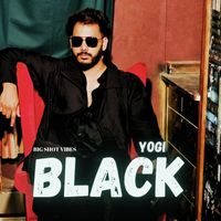 Yogi - Black