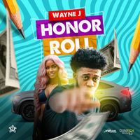 Wayne J - Honor Roll