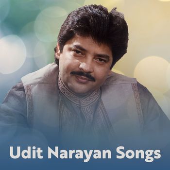 Udit Narayan - Udit Narayan Songs