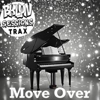 Darren Deluca - Move Over