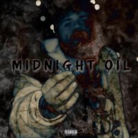 TRK - Midnight Oil (Explicit)