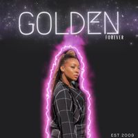 Golden - Golden Forever