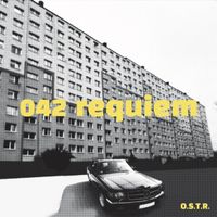 O.S.T.R. - 042 Requiem Mixtape