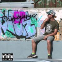 Morganic - Morganic (Explicit)