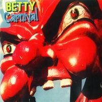 BETTY - Carnival