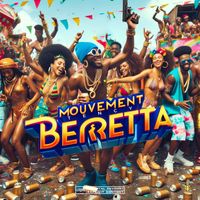 TENCY - MOUVEMENT BERETTA (Explicit)