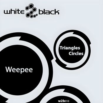 Weepee - Triangles / Circles