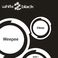 Weepee - Citrus