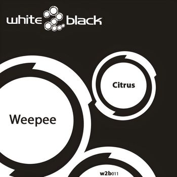 Weepee - Citrus