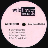 Alex Neri - Glory Ensamble