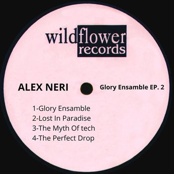 Alex Neri - Glory Ensamble