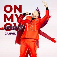 Janvil - On My Own