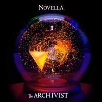 Novella - The Archivist