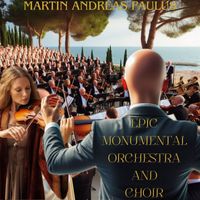 Martin Andreas Paulus - Epic Monumental Orchestra and Choir