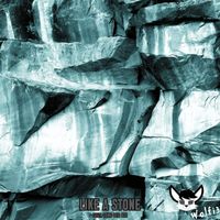 Wolfi3 - Like a Stone (feat. Long Leg Boi)