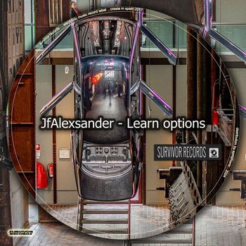 JfAlexsander - Learn options