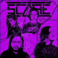 Scape - Betrayed