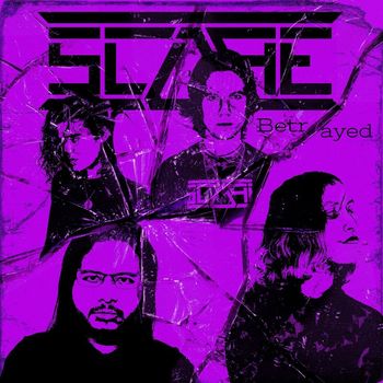 Scape - Betrayed