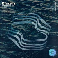Blazers - Andromeda
