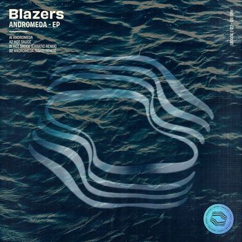 Blazers - Andromeda