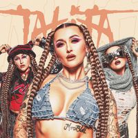 Sharlota - Tabita (Explicit)