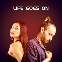 Ah Moon and Malek Mhedhbi - Life Goes On