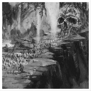 Fracture - Extermination