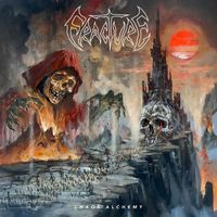 Fracture - Chaos Alchemy (Explicit)