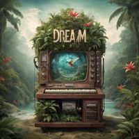 Dream Machine - Instrumentals (Vol. 2)