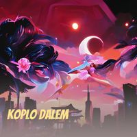 DJ BORING - Koplo Dalem