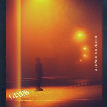 CANVAS - Unknown Number