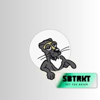 SBTRKT - BET YOU NEVER
